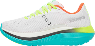 Sneakers och skor Saucony Endorphin Trainer Vit | s10996-97, 1