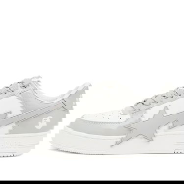 Sneakers och skor BAPE Sta OS #3 M2 Grå | 001FWK701310M-GRA, 0