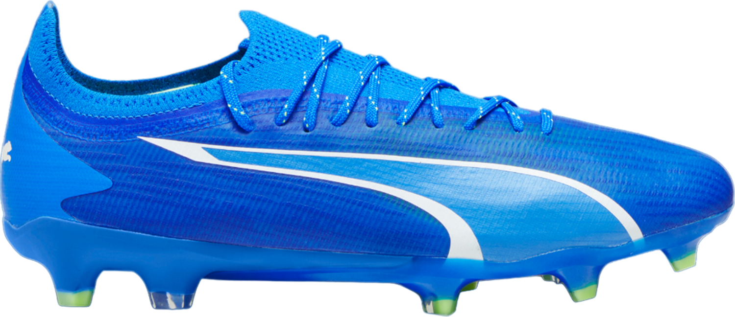 Sneakers och skor Puma ULTRA Ultimate FG/AG Blå | 107311-03, 0