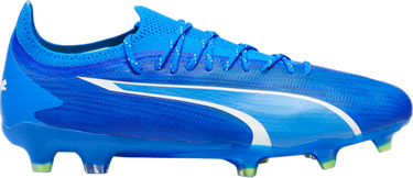 Sneakers och skor Puma ULTRA Ultimate FG/AG Blå | 107311-03, 0