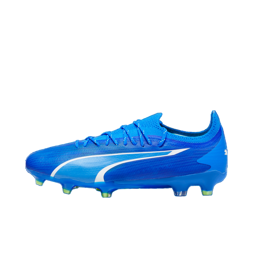 Sneakers och skor Puma ULTRA Ultimate FG/AG Blå | 107311-03