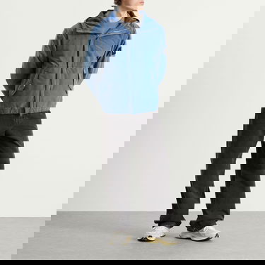 Vindjacka Stone Island David Light Hooded Jacket Blå | K2S15Q100029-V0021, 4