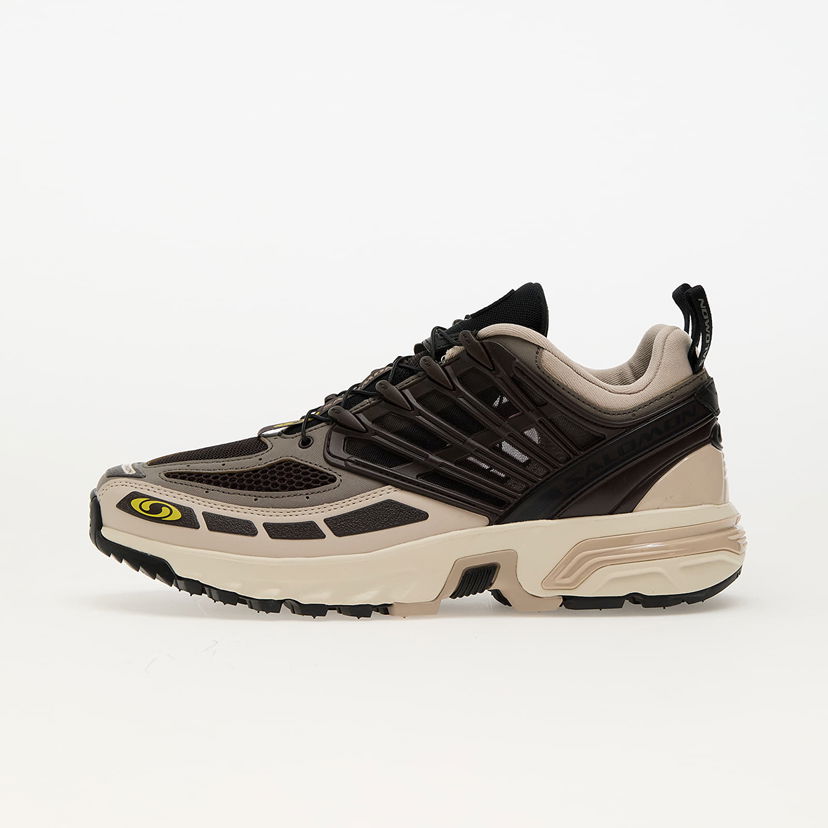 Sneakers och skor Salomon Acs Pro Brun | L47736700