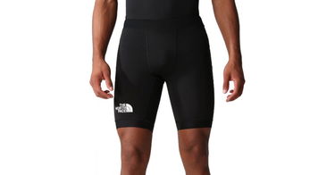 Shorts The North Face Summit Ripido Run Shorts Svart | nf0a7zttjk31, 1