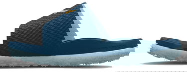 Sneakers och skor Under Armour Project Rock Slides Blå | 3025237-400, 0