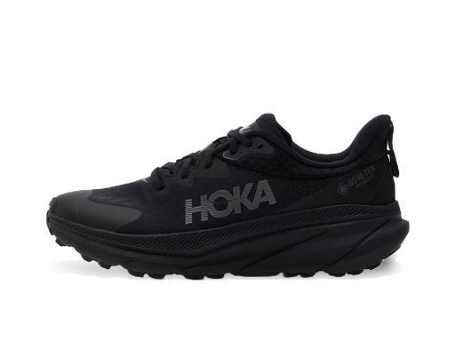 Löpning Hoka One One Challenger Atr 7 GTX Svart | 1134501-BBLC
