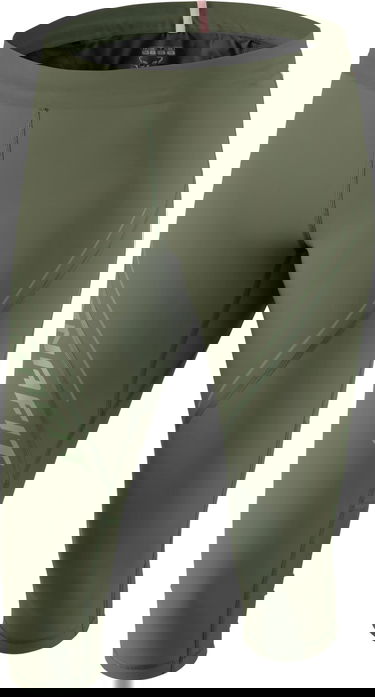 Damasker Dynafit Tights 3/4 Grön | 08-0000071163-5561, 1