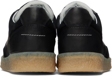 Sneakers och skor Maison Margiela MM6 Maison Margiela Crosta London X Svart | S59WS0235 P6435, 1