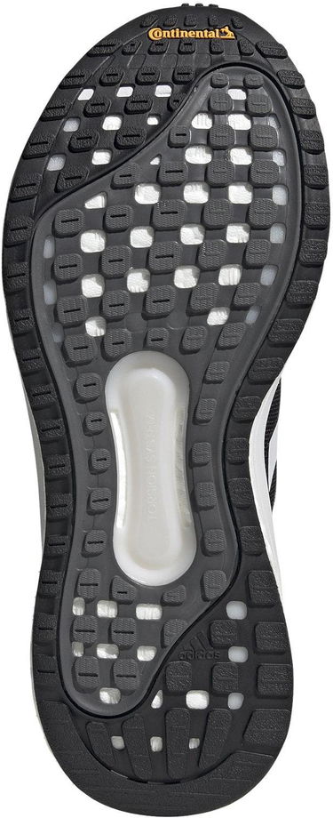 Sneakers och skor adidas Performance Solar Glide 4 ST Svart | GZ0196, 4