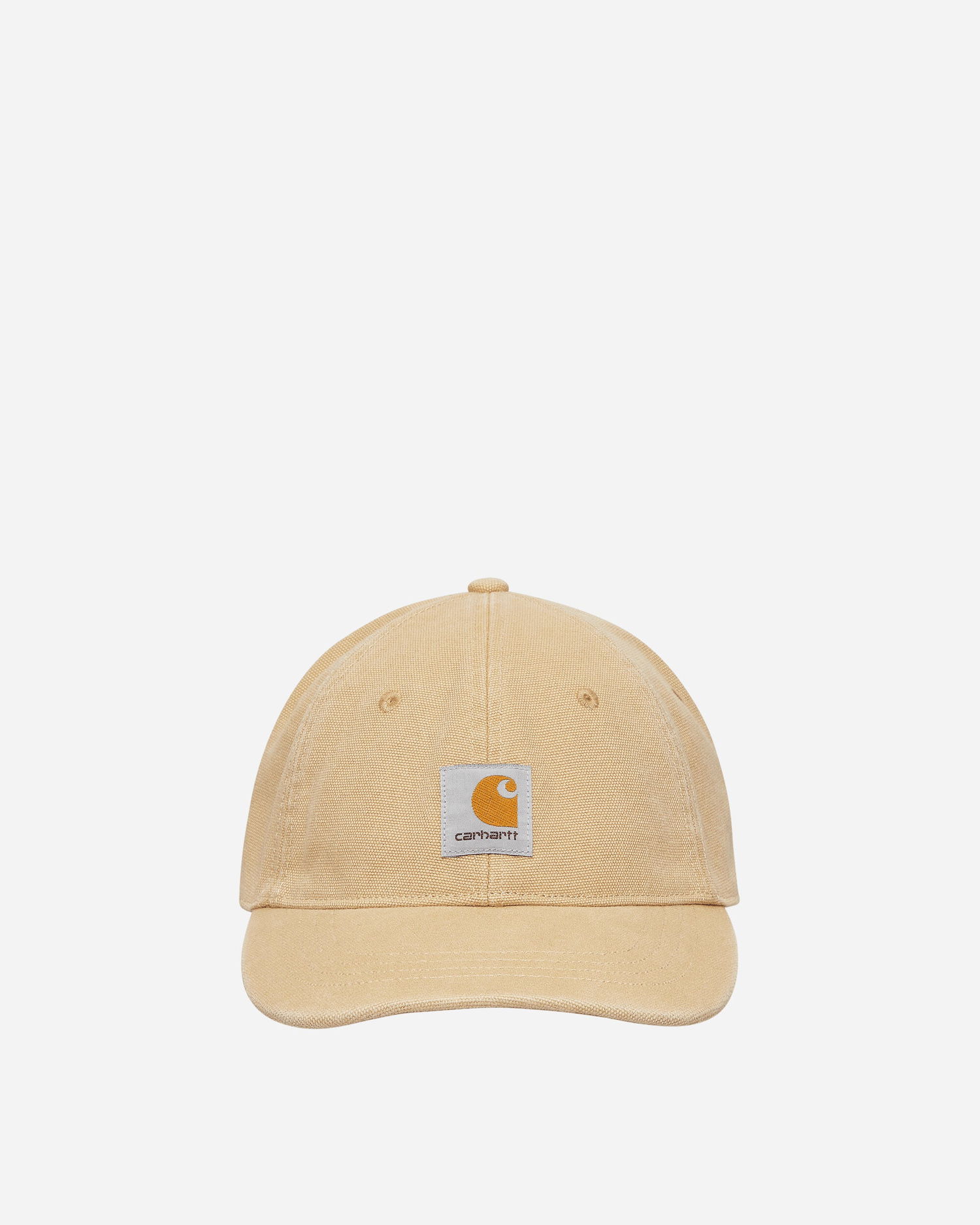 Keps Carhartt WIP Icon Cap Beige | I033359 1YHXX, 1