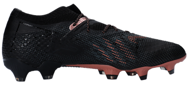 Sneakers och skor Puma FUTURE 7 ULTIMATE LOW FG/AG Svart | 108085-02, 1