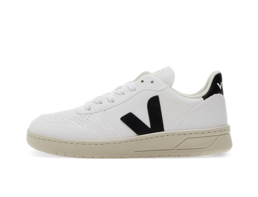 Sneakers och skor Veja V-10 CWL W Vit | VX0702901A