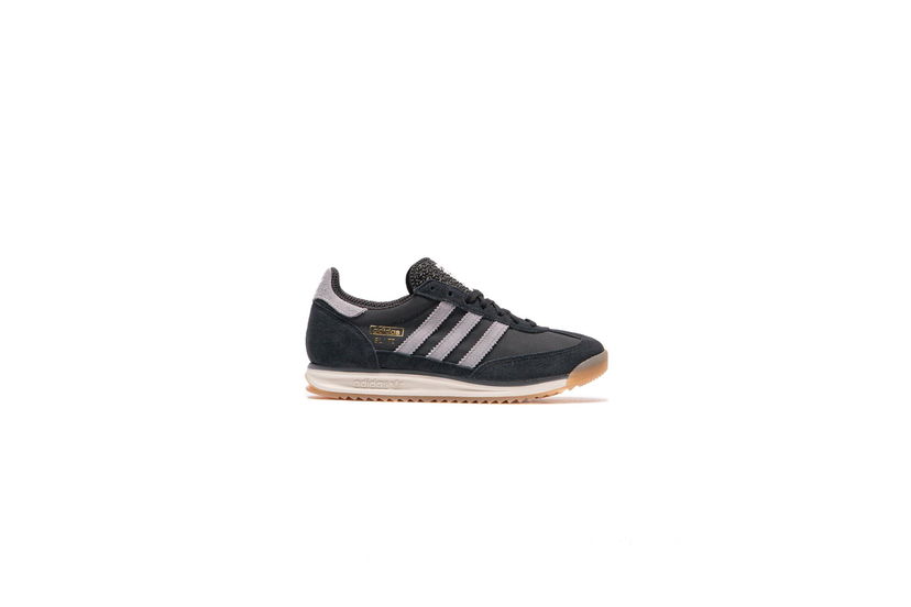 Sneakers och skor adidas Originals Originals SL 72 RS Svart | JH5098