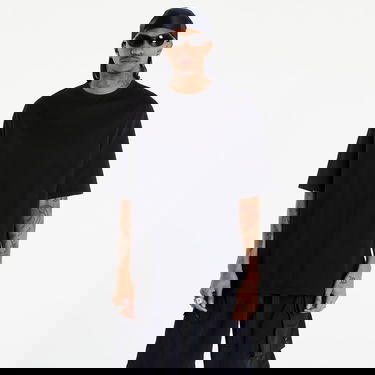 T-shirt Y-3 Boxy T-Shirt UNISEX Black Svart | IR7109, 0