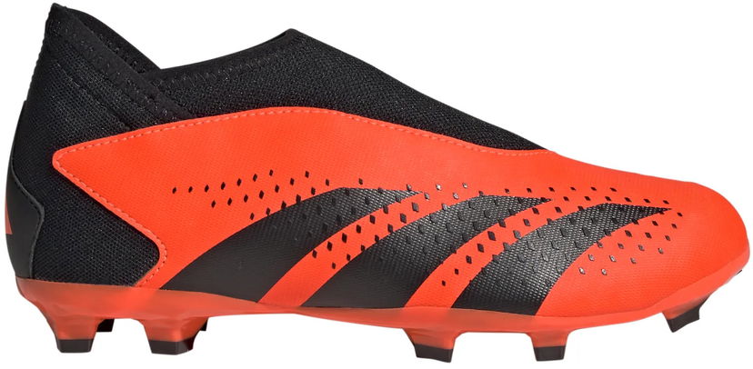Sneakers och skor adidas Performance Football Boots PREDATOR ACCURACY.3 LL FG Orange | gw4607