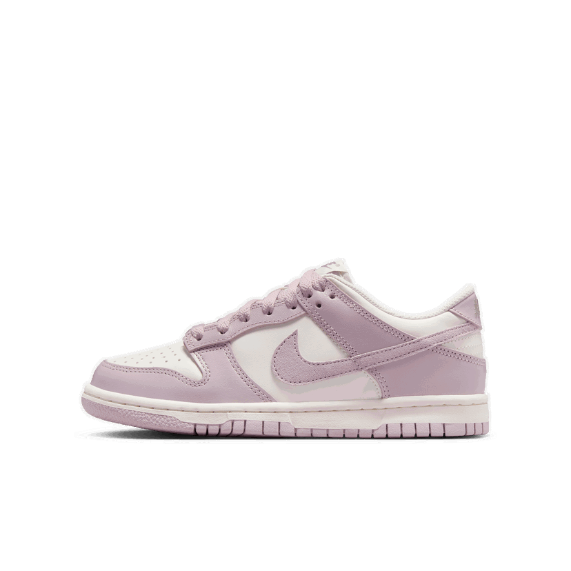 Sneakers och skor Nike Nike Dunk Low Purpur | FB9109-122
