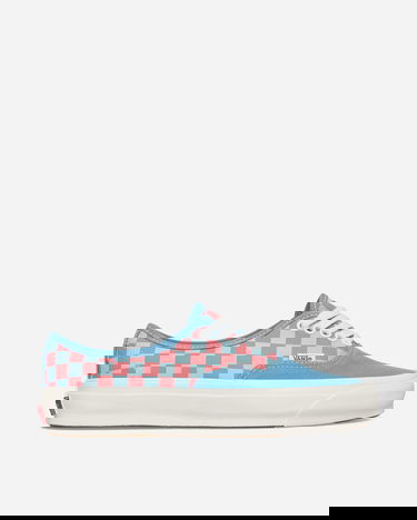Sneakers och skor Vans Premium Authentic Blå | VN000EBNE2W, 1