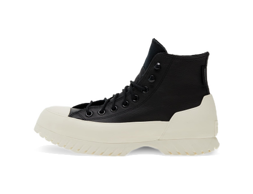 Sneakers och skor Converse Chuck Taylor Hi All Star Lugged Winter 2.0 Svart | 172057C