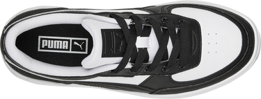 Sneakers och skor Puma Cali Dream Lth Vit | 392730-008, 3