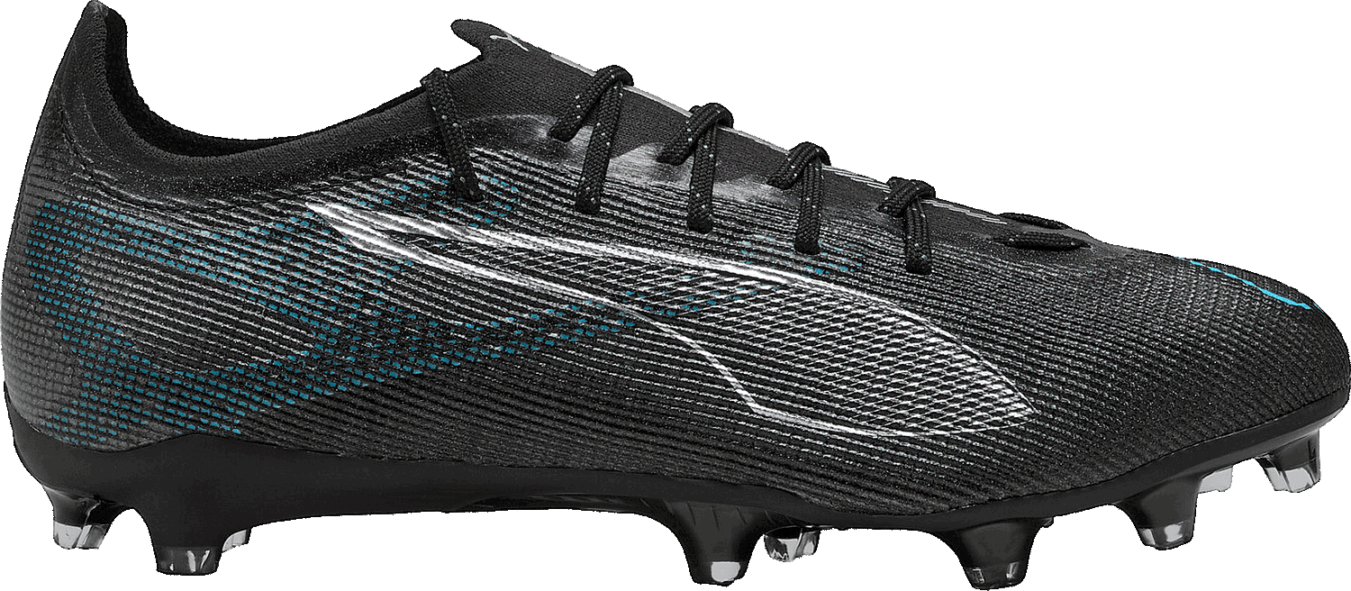 Sneakers och skor Puma ULTRA 5 PRO FG/AG Svart | 108161-02, 0