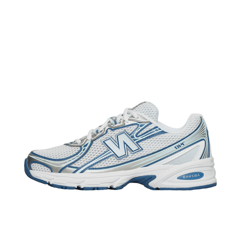 Sneakers och skor New Balance 740 Vit | U740LB2