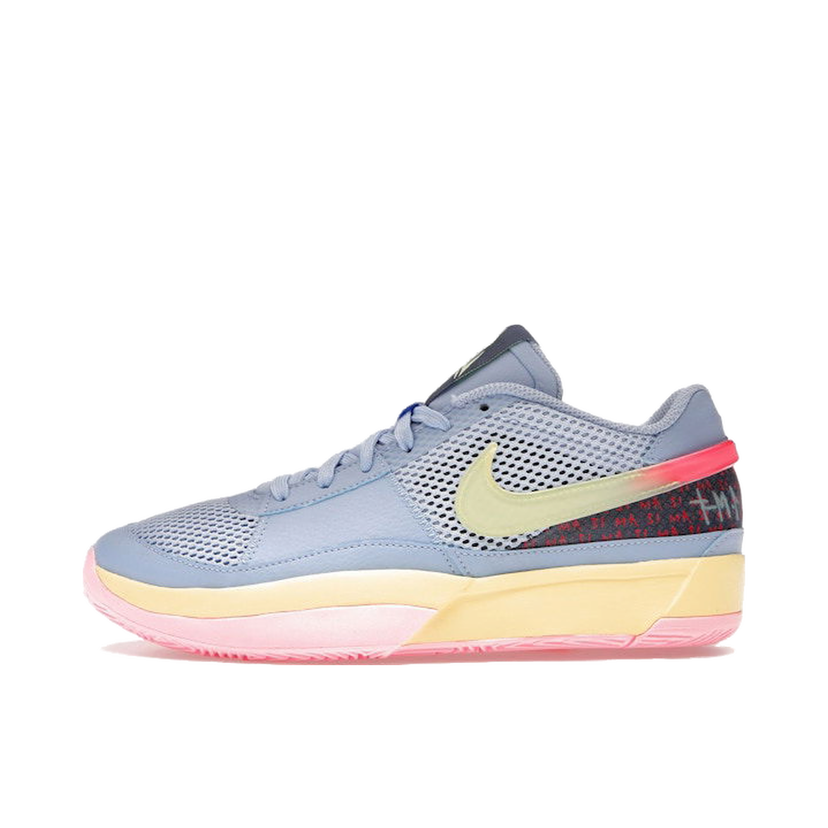 Sneakers och skor Nike Ja 1 Day One Blå | DX2294-400