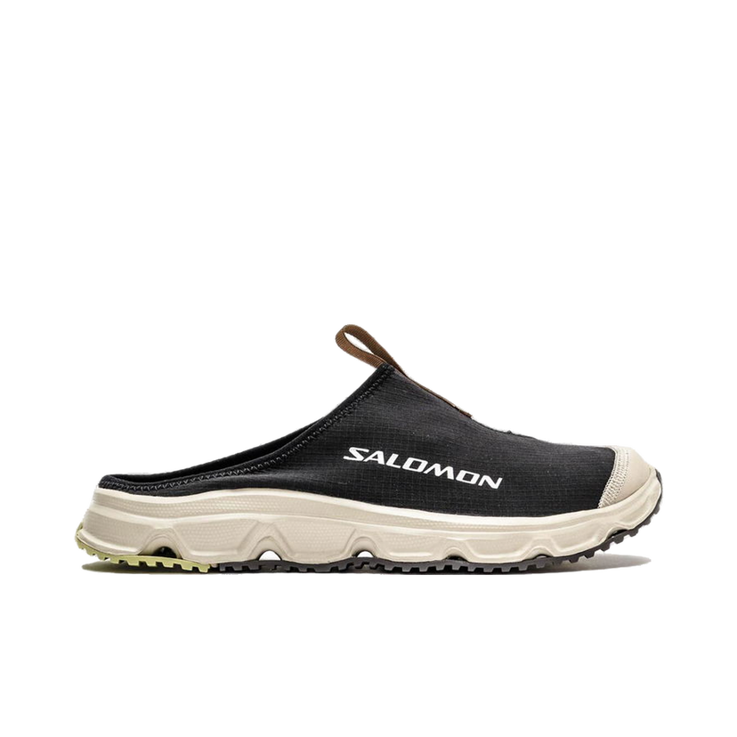 Sneakers och skor Salomon RX SLIDE 3.0 Svart | L47298400
