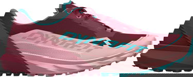 Sneakers och skor Dynafit ULTRA 50 W Bourgogne | 08-0000064067-1865, 0