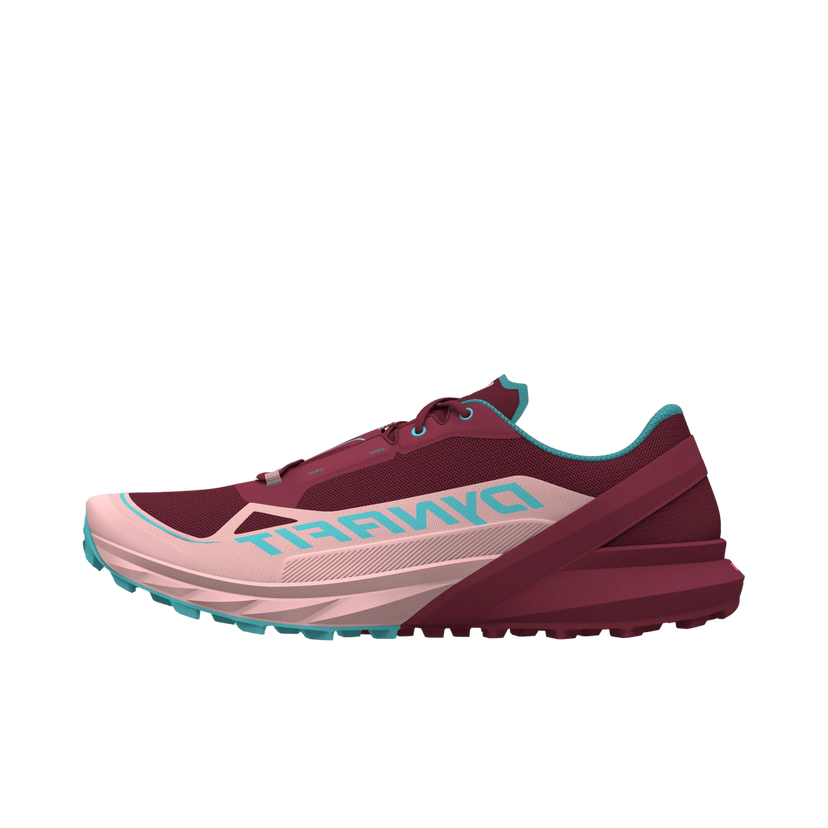 Sneakers och skor Dynafit ULTRA 50 W Bourgogne | 08-0000064067-1865