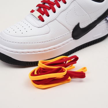 Sneakers och skor Nike Air Force 1 Jester XX SE W Vit | AT2497-100, 5