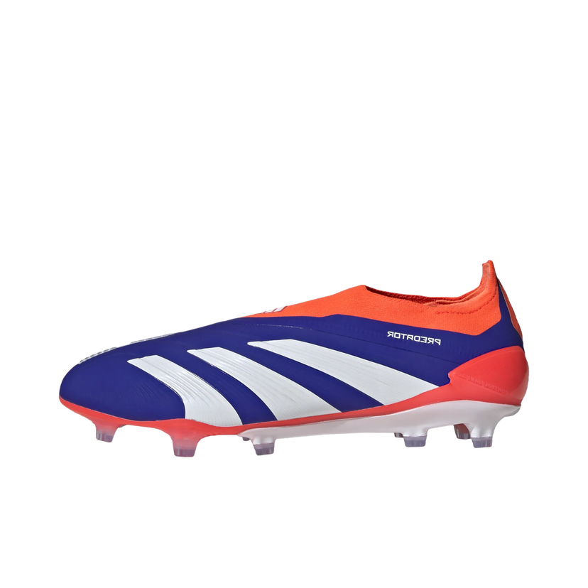 Sneakers och skor adidas Performance Predator Elite LL FG Blå | if6447