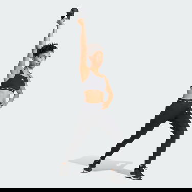 Damasker adidas Performance TECHFIT COLD.RDY Full-Length Leggings Svart | IT2274, 4