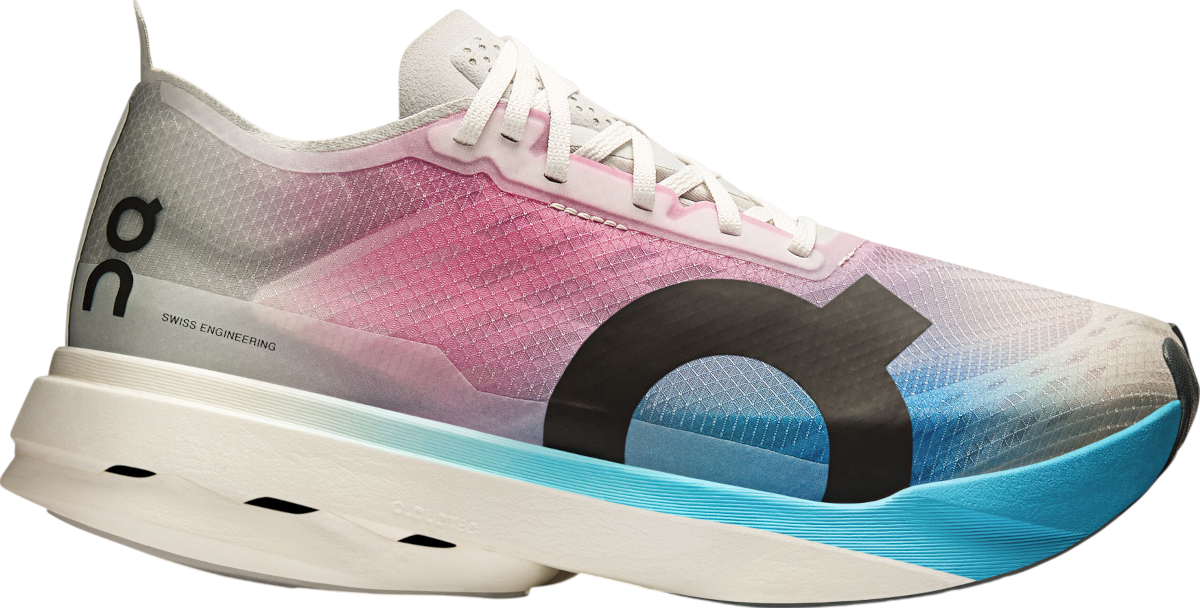 Sneakers och skor On Running Cloudboom Strike Flerfärgad | 3we30473195, 0
