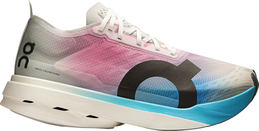 Sneakers och skor On Running Cloudboom Strike Flerfärgad | 3we30473195