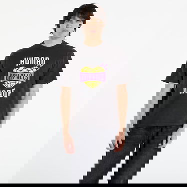 T-shirt Human Made HUMAN MADE Graphic T-Shirt Svart | HM30TE004BK, 0