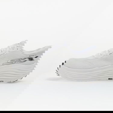 Sneakers och skor Skechers Max Cushioning Endeavour Vit | 129473 WBK, 0