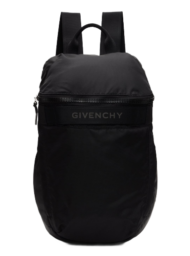 Ryggsäck Givenchy G-Trek Svart | BK50BSK1RG
