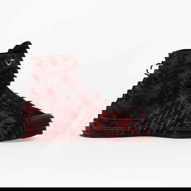 Sneakers och skor Y-3 Y-3 Nizza Hi Svart | JQ8819, 2