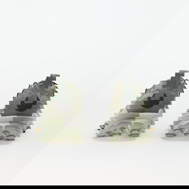 Sneakers och skor Nike Zegama 2 Light Army/ Jade Horizon-Light Bone Grön | FD5190-301, 4