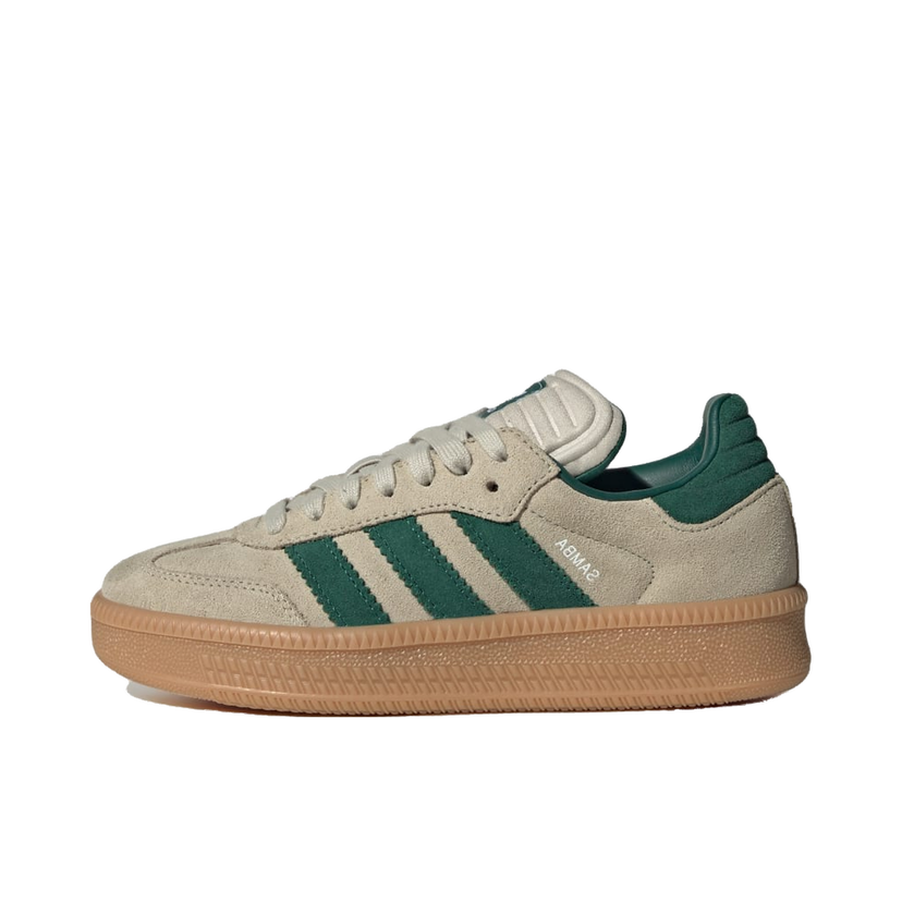 Sneakers och skor adidas Originals Samba XLG Beige | JQ9886