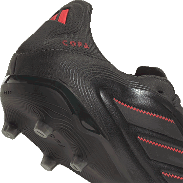 Sneakers och skor adidas Performance COPA PURE III PRO FG Svart | jp5620, 1