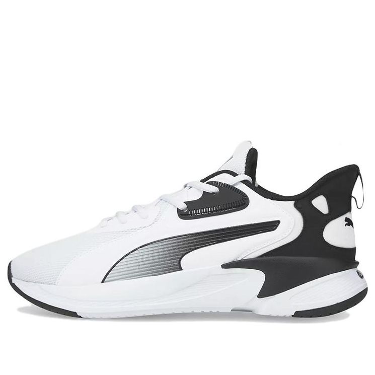 Sneakers och skor Puma Softride Premier Ombre Vit | 376189-02