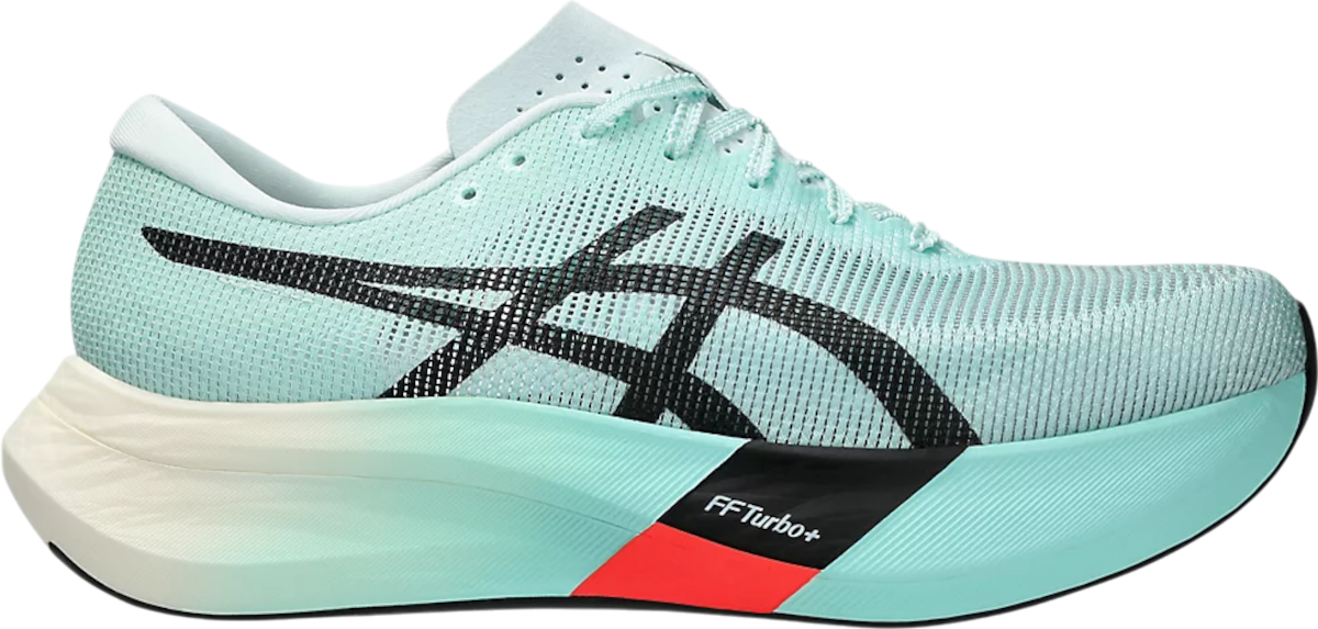Sneakers och skor Asics METASPEED EDGE PARIS Turkos | 1013a124-400, 0
