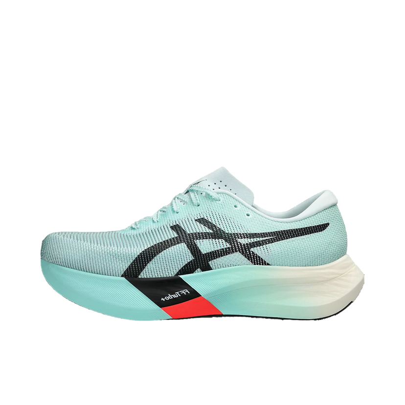 Sneakers och skor Asics METASPEED EDGE PARIS Turkos | 1013a124-400