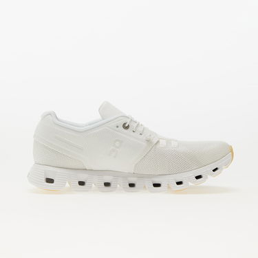 Sneakers och skor On Running Cloud 5 Vit | 88-98532, 2