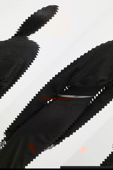 Bomberjacka Rick Owens Bomber Jacket Grön | DS02D2723 MO, 2