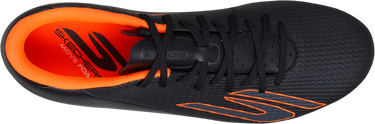 Sneakers och skor Skechers SKX 2 Academy FG Svart | 252116-bkor, 3