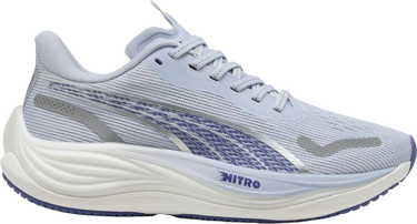 Sneakers och skor Puma Velocity NITRO 3 Purpur | 377749-20, 0