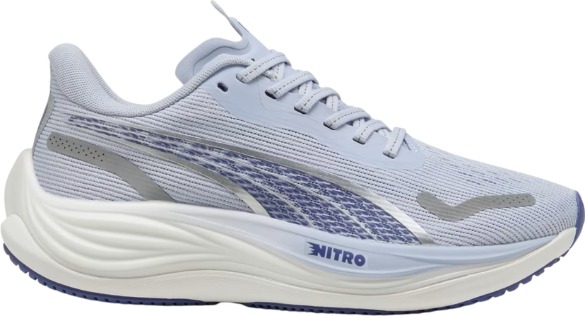 Sneakers och skor Puma Velocity NITRO 3 Purpur | 377749-20