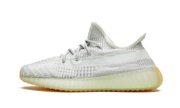 Sneakers och skor adidas Yeezy Yeezy Boost 350 V2 "Yeshaya" (Non-Reflective) Vit | FX4348, 0
